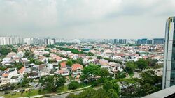 King's Mansion (D15), Condominium #499304711